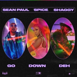 Spice ft. Sean Paul & Shaggy - Go Down Deh